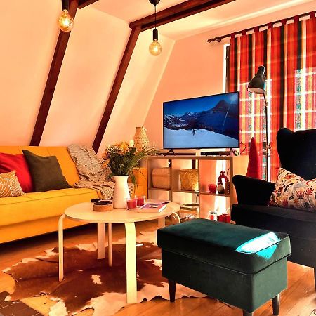 Villa Kuca Na Kopaoniku - Rani Mraz Esterno foto